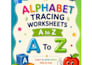 create a to z alphabet tracing worksheets for kid